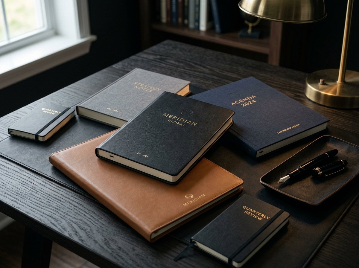 Bloknot ve Defter Baskı